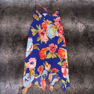 Gianni Bini Flower Mini
